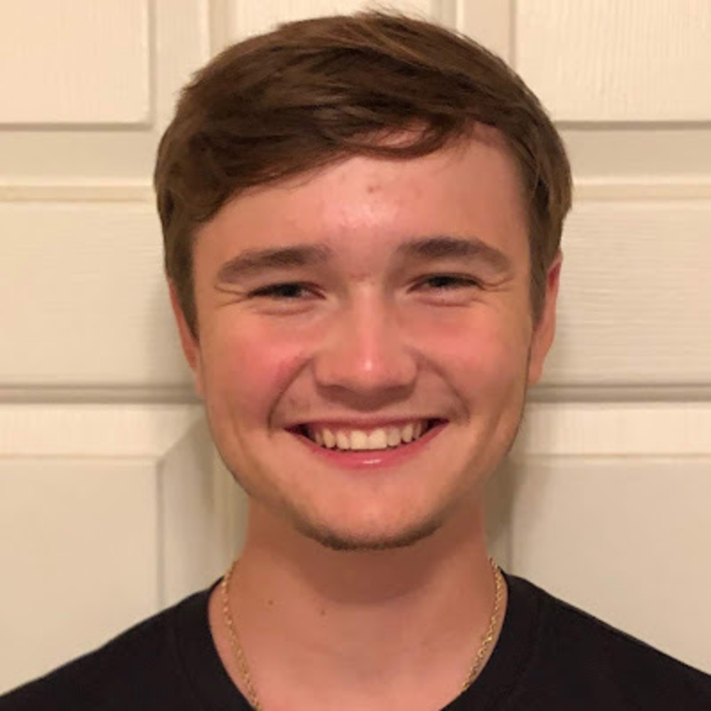 Meet your Posher, Bryce